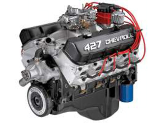 P3C52 Engine